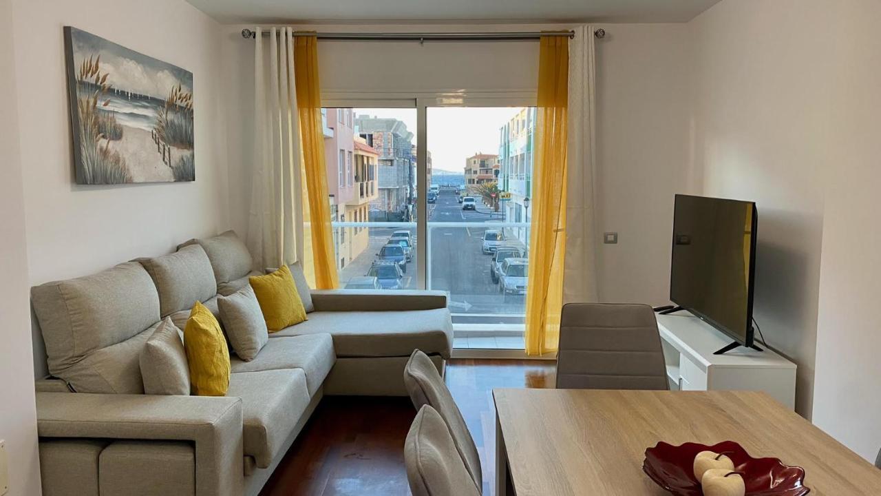 Piso Agradable, Confort Y Relax.. Excelente Para Tu Descanso Corralejo Eksteriør bilde