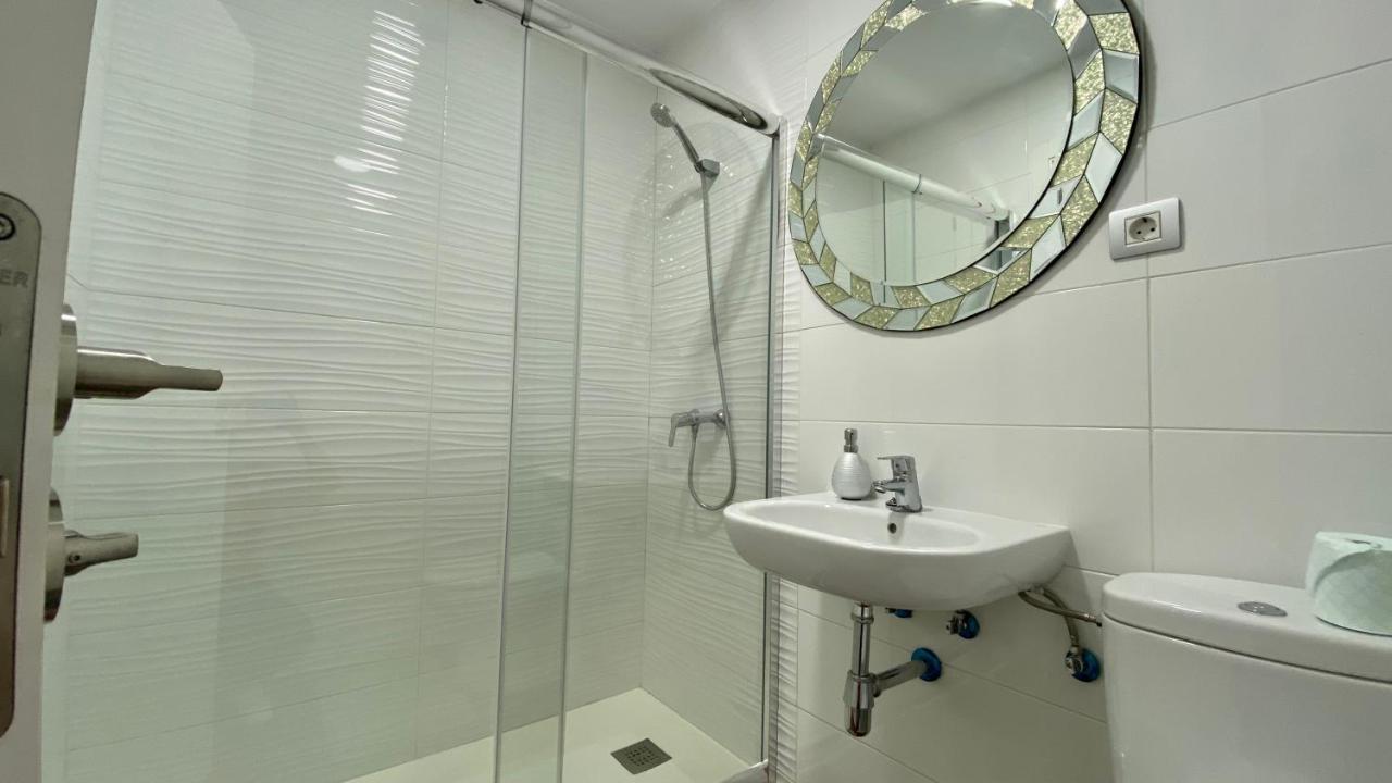 Piso Agradable, Confort Y Relax.. Excelente Para Tu Descanso Corralejo Eksteriør bilde