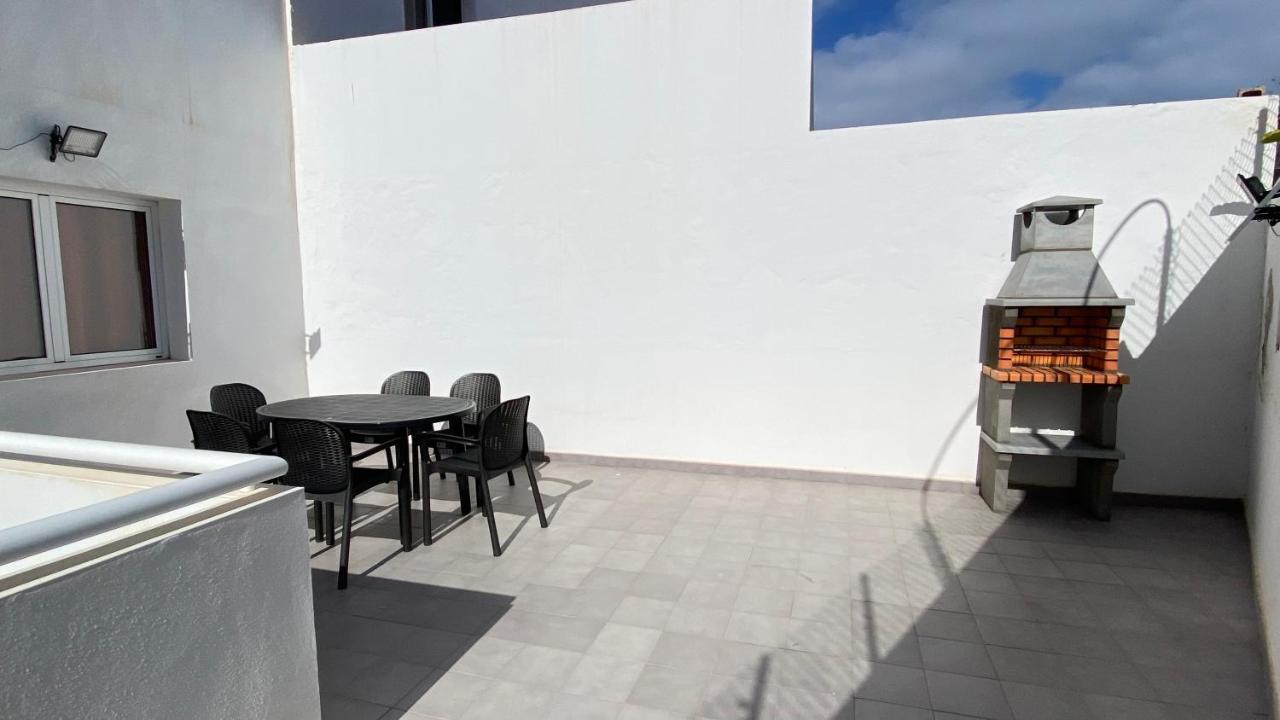 Piso Agradable, Confort Y Relax.. Excelente Para Tu Descanso Corralejo Eksteriør bilde