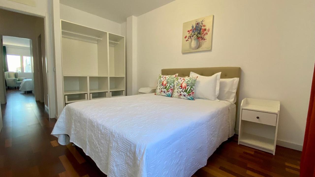 Piso Agradable, Confort Y Relax.. Excelente Para Tu Descanso Corralejo Eksteriør bilde