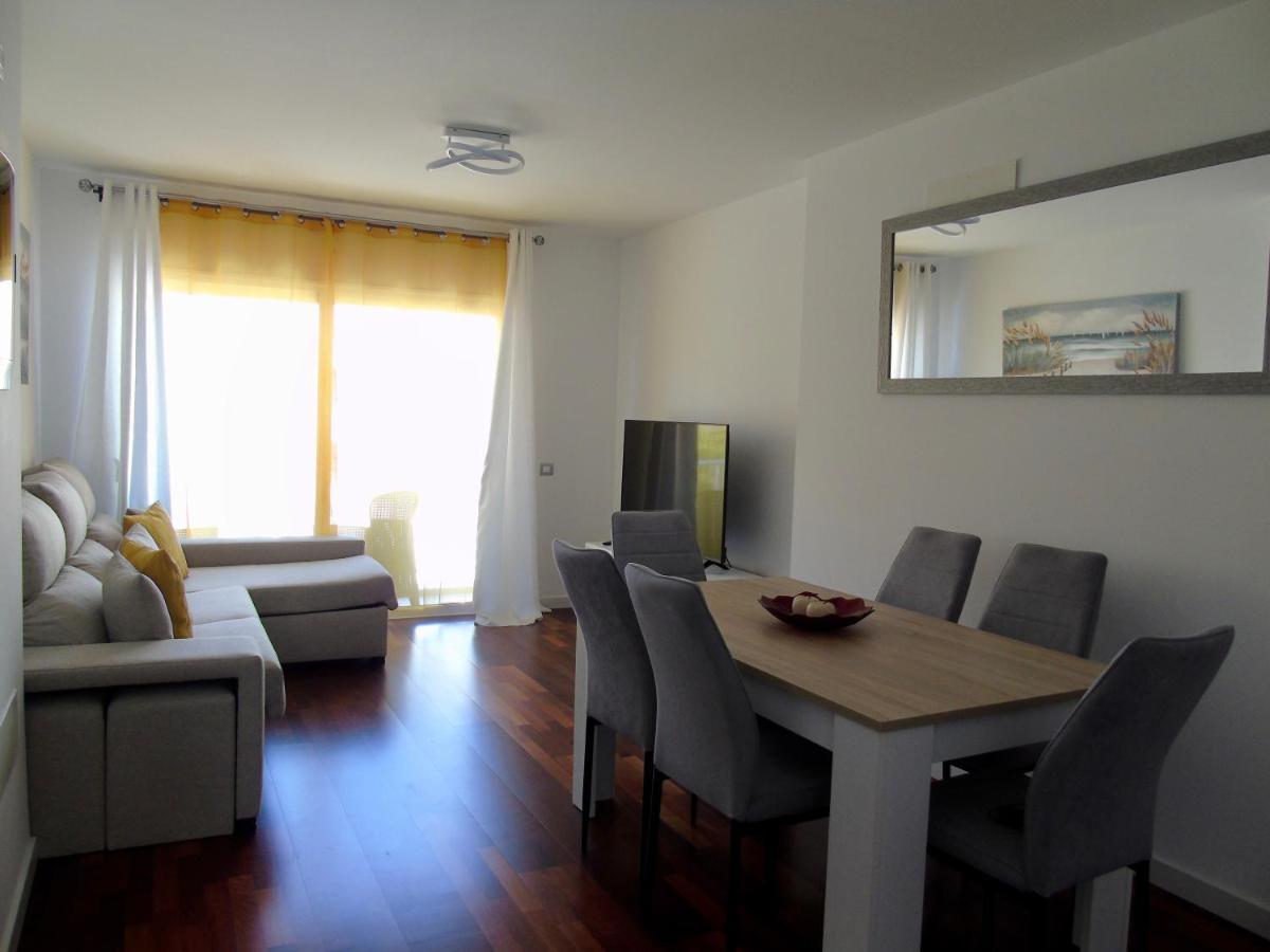 Piso Agradable, Confort Y Relax.. Excelente Para Tu Descanso Corralejo Eksteriør bilde