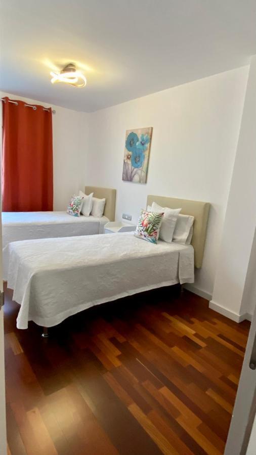 Piso Agradable, Confort Y Relax.. Excelente Para Tu Descanso Corralejo Eksteriør bilde