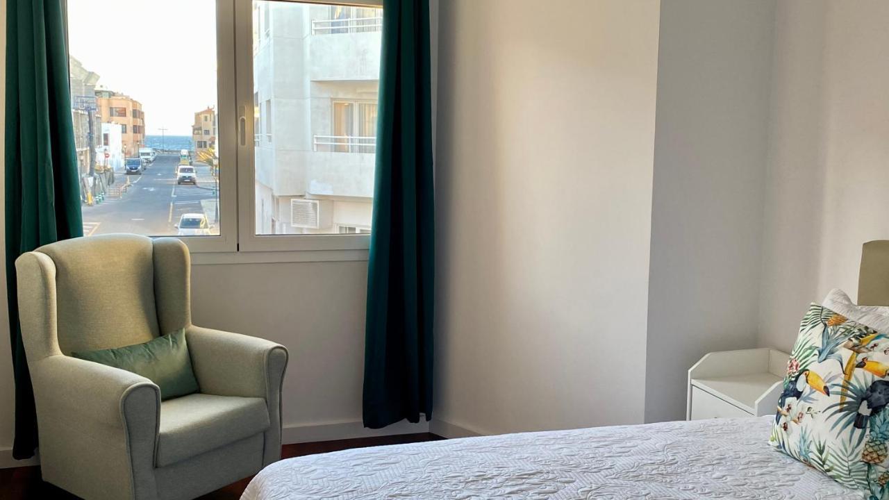 Piso Agradable, Confort Y Relax.. Excelente Para Tu Descanso Corralejo Eksteriør bilde