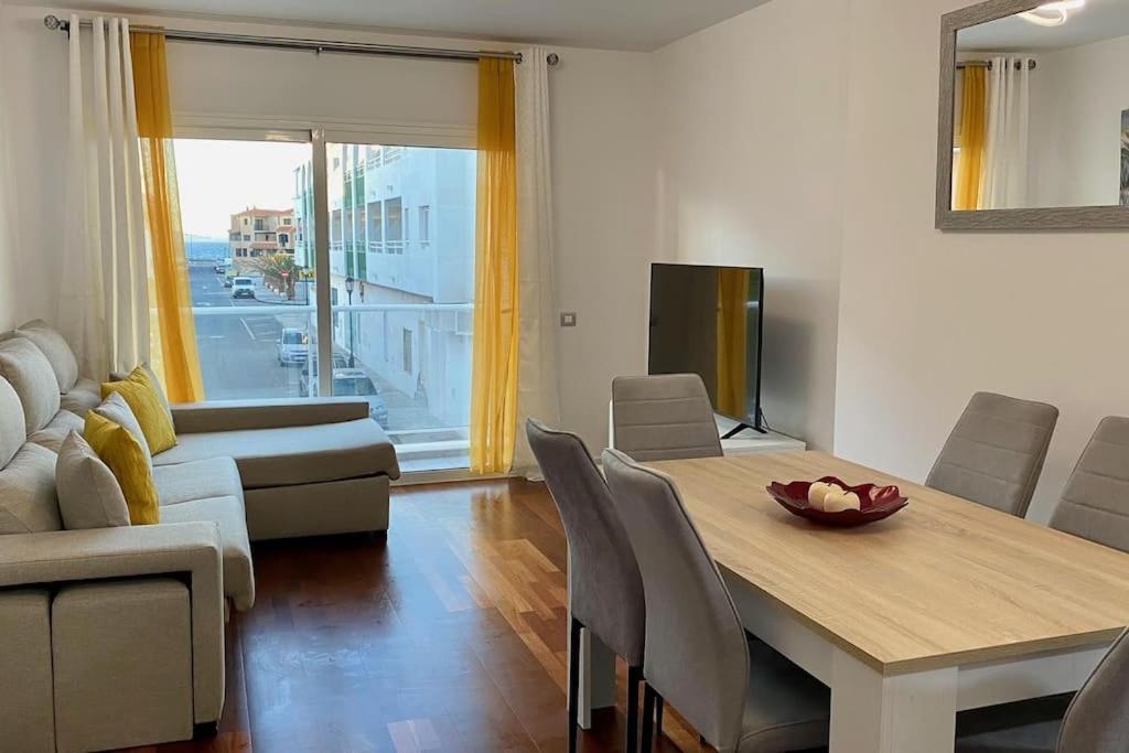 Piso Agradable, Confort Y Relax.. Excelente Para Tu Descanso Corralejo Eksteriør bilde