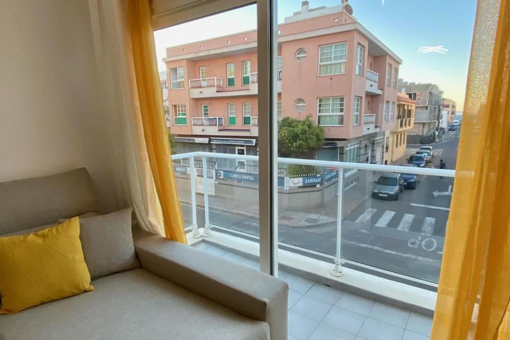 Piso Agradable, Confort Y Relax.. Excelente Para Tu Descanso Corralejo Eksteriør bilde