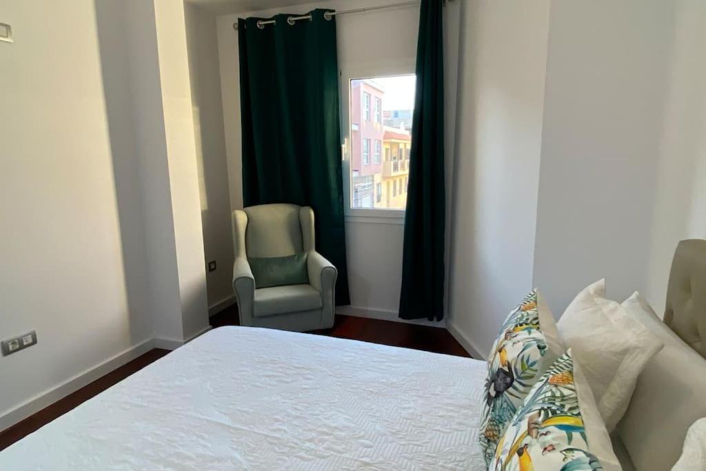 Piso Agradable, Confort Y Relax.. Excelente Para Tu Descanso Corralejo Eksteriør bilde