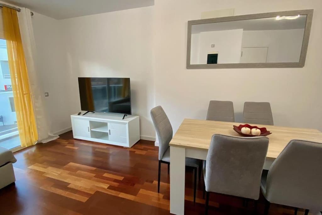 Piso Agradable, Confort Y Relax.. Excelente Para Tu Descanso Corralejo Eksteriør bilde